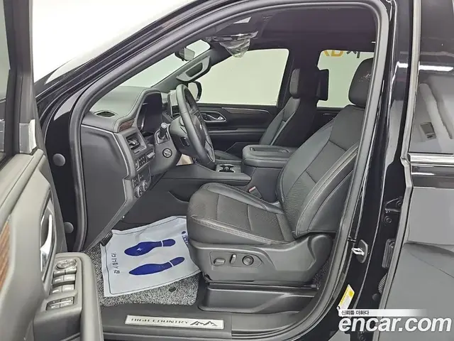 Chevrolet Tahoe 2023 6.2 автомат (гидро), миниатюра 11 Chevrolet Tahoe 2023 6.2 автомат (гидро), миниатюра 11