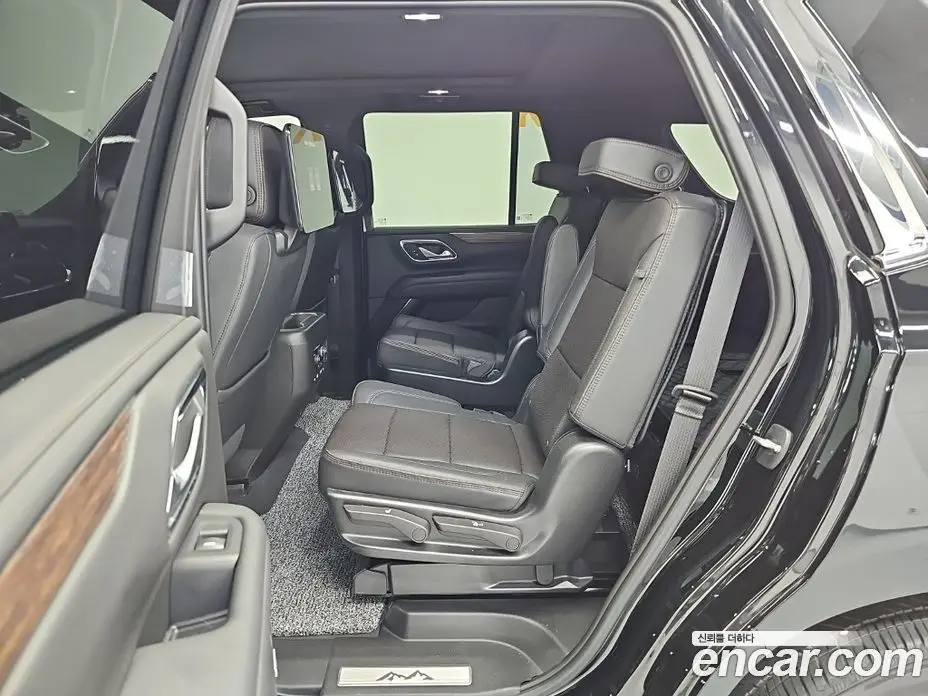 Chevrolet Tahoe 2023 6.2 автомат (гидро), фото 12 Chevrolet Tahoe 2023 6.2 автомат (гидро), фото 12