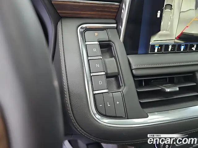 Chevrolet Tahoe 2023 6.2 автомат (гидро), миниатюра 8 Chevrolet Tahoe 2023 6.2 автомат (гидро), миниатюра 8