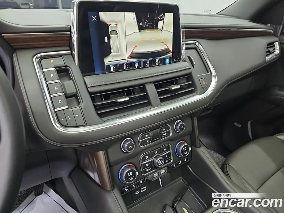 Chevrolet Tahoe 2023 6.2 автомат (гидро), фото 10 Chevrolet Tahoe 2023 6.2 автомат (гидро), фото 10