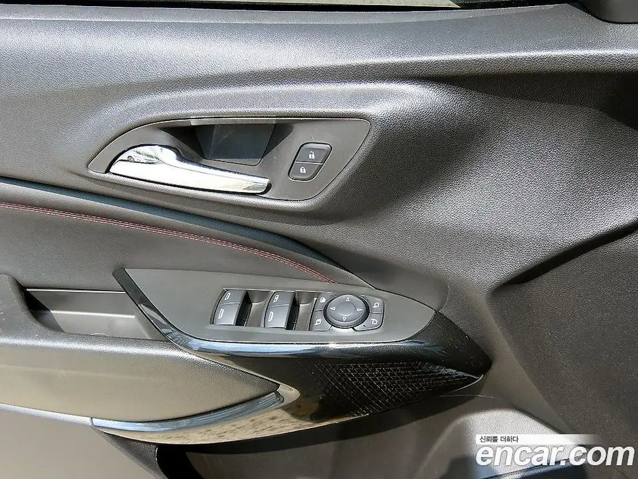 Chevrolet Trax 2026 1.2 автомат (гидро), фото 11
