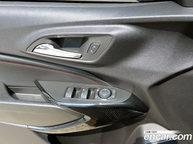 Chevrolet Trax 2026 1.2 автомат (гидро), миниатюра 11