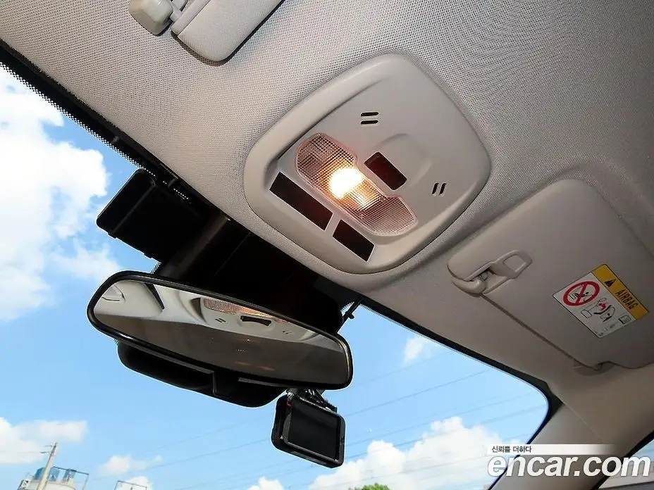 Chevrolet Trax 2026 1.2 автомат (гидро), фото 16