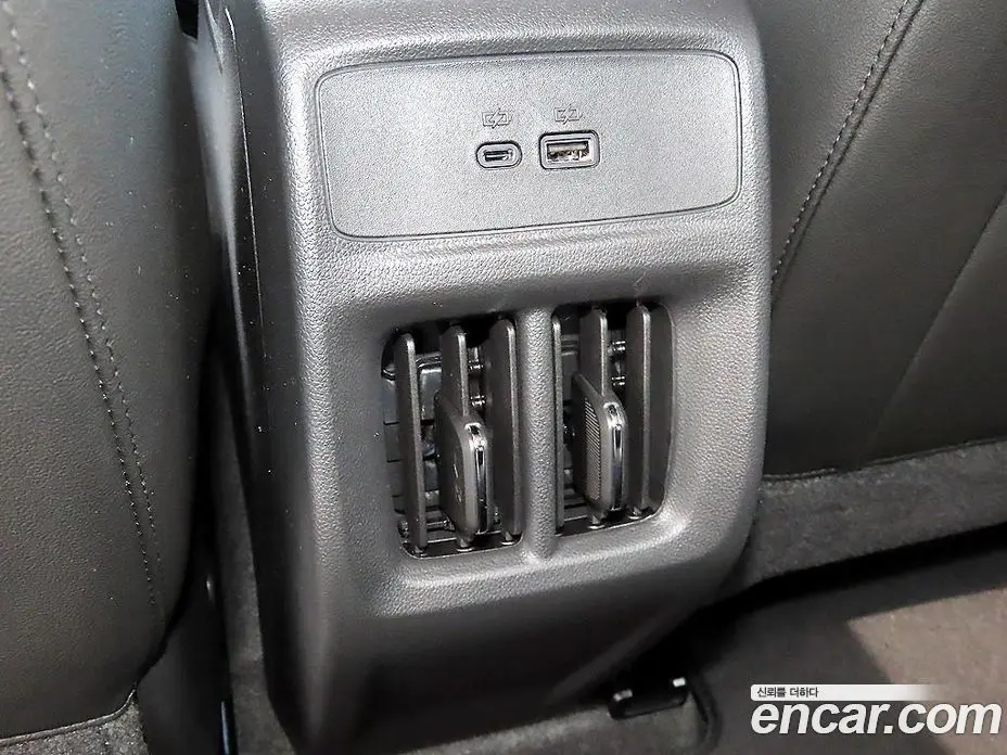 Chevrolet Trax 2026 1.2 автомат (гидро), фото 17