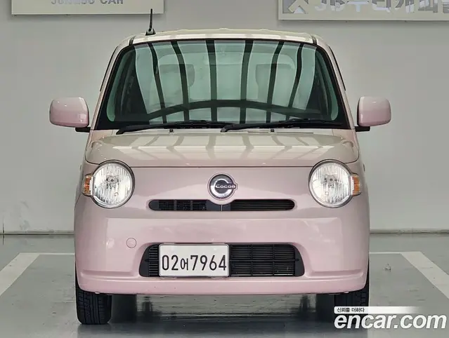 Daihatsu Mira, 2013, 53 355 км