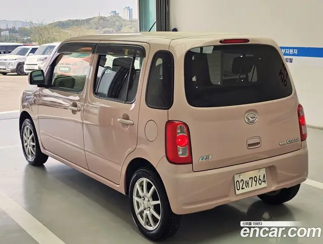 Daihatsu Mira 2013 0.7 АКПП, миниатюра 3 Daihatsu Mira 2013 0.7 АКПП, миниатюра 3