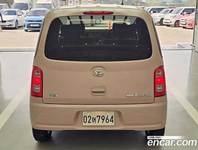 Daihatsu Mira 2013 0.7 АКПП, миниатюра 4 Daihatsu Mira 2013 0.7 АКПП, миниатюра 4
