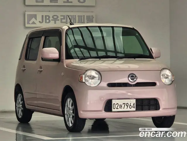 Daihatsu Mira 2013 0.7 АКПП, миниатюра 6 Daihatsu Mira 2013 0.7 АКПП, миниатюра 6