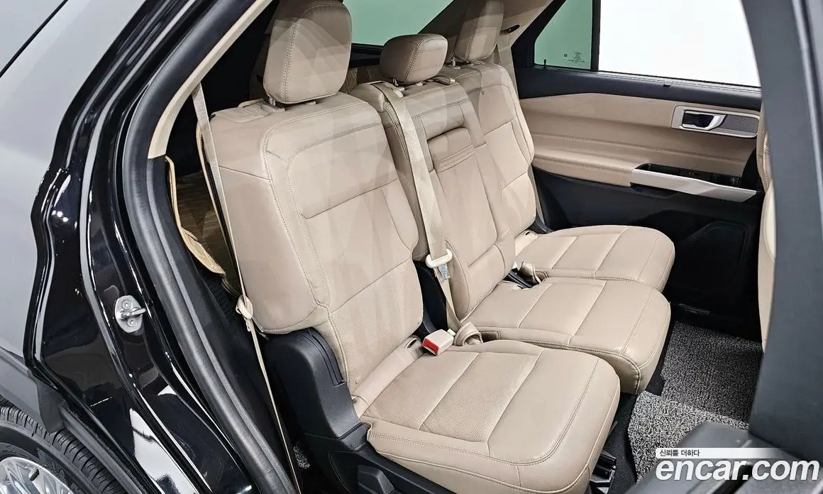 Ford Explorer 2022 2.3 автомат (гидро), фото 12 Ford Explorer 2022 2.3 автомат (гидро), фото 12