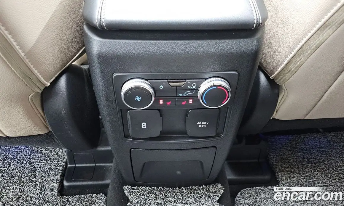 Ford Explorer 2022 2.3 автомат (гидро), фото 18 Ford Explorer 2022 2.3 автомат (гидро), фото 18