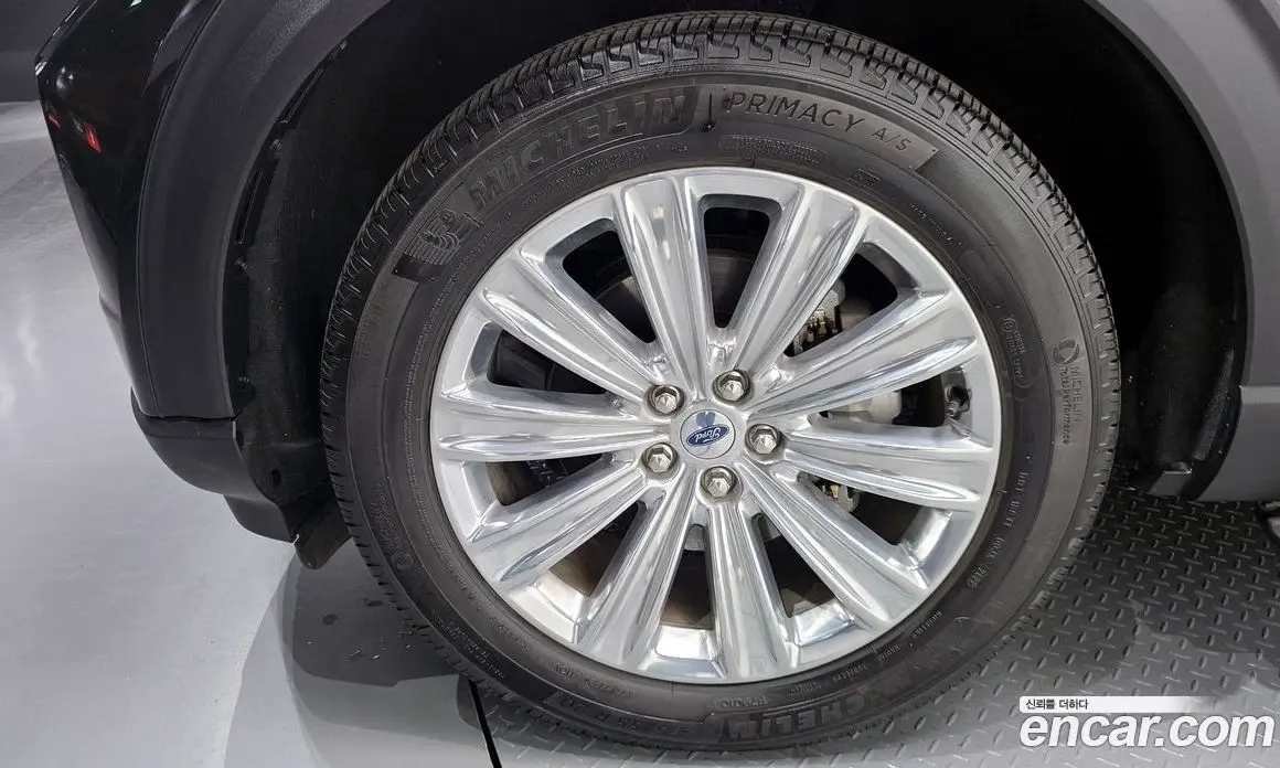 Ford Explorer 2022 2.3 автомат (гидро), фото 5 Ford Explorer 2022 2.3 автомат (гидро), фото 5