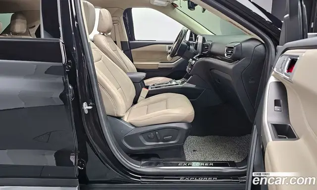 Ford Explorer 2022 2.3 автомат (гидро), миниатюра 10 Ford Explorer 2022 2.3 автомат (гидро), миниатюра 10