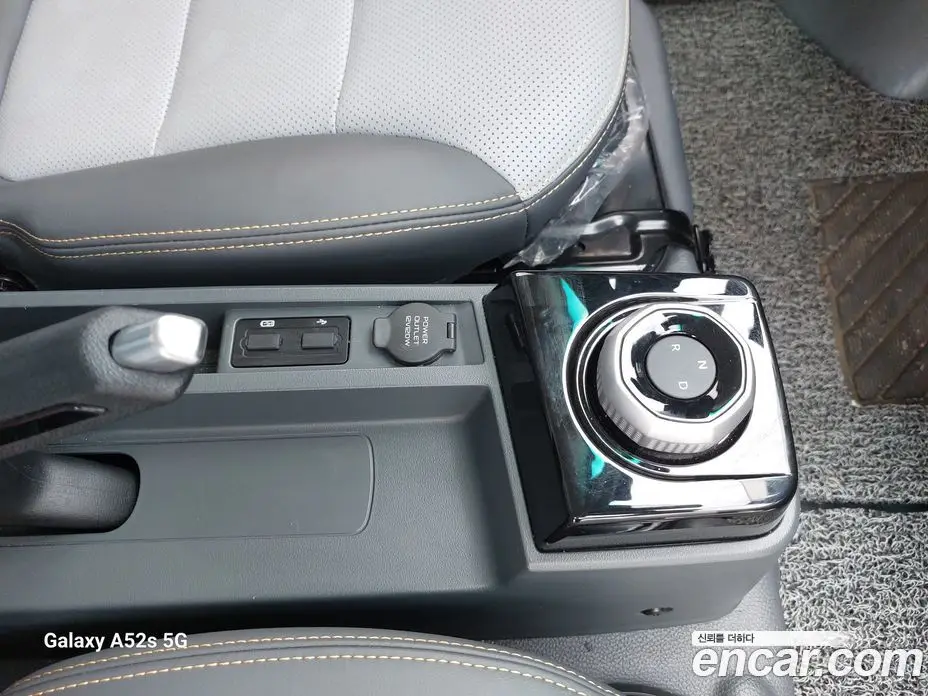 Geely SE-A2 Van 2023 0.1 автомат (гидро), фото 16
