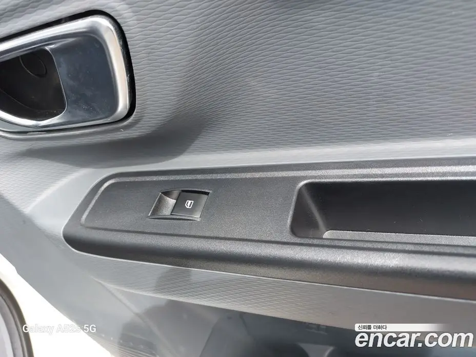 Geely SE-A2 Van 2023 0.1 автомат (гидро), фото 19