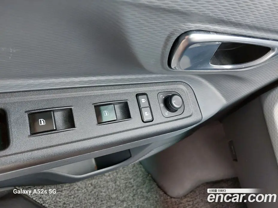 Geely SE-A2 Van 2023 0.1 автомат (гидро), фото 20