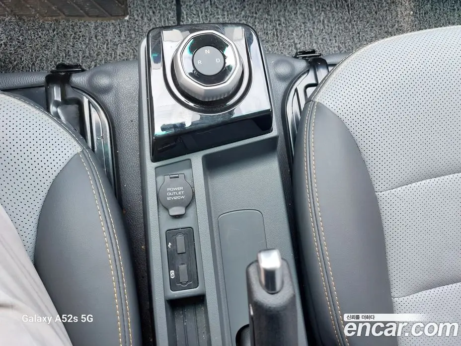 Geely SE-A2 Van 2023 0.1 автомат (гидро), фото 7