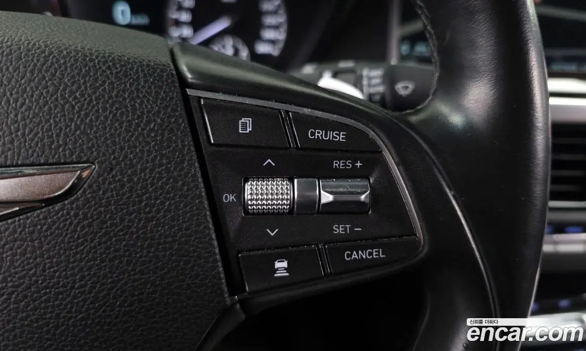 Genesis EQ900 2016 3.3 автомат (гидро), фото 16