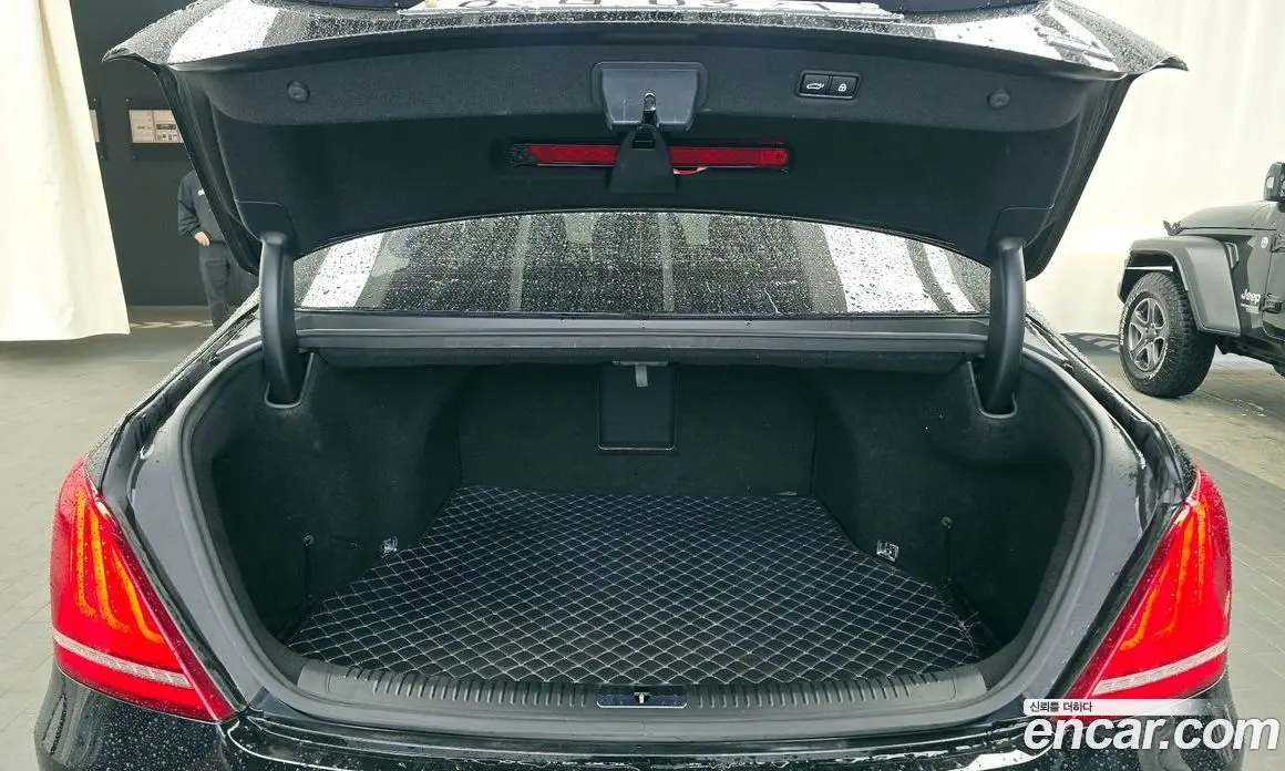 Genesis EQ900 2016 3.3 автомат (гидро), фото 20