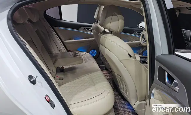 Genesis G70 2020 2.0 автомат (гидро), миниатюра 11 Genesis G70 2020 2.0 автомат (гидро), миниатюра 11