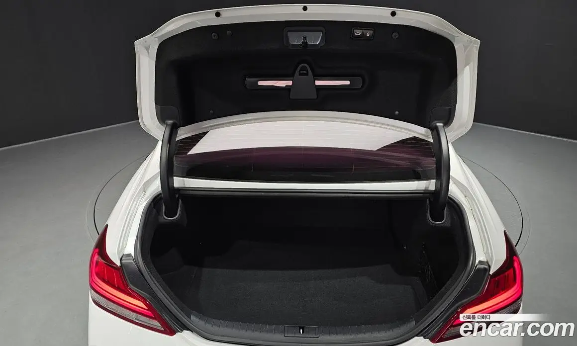 Genesis G70 2020 2.0 автомат (гидро), фото 20 Genesis G70 2020 2.0 автомат (гидро), фото 20
