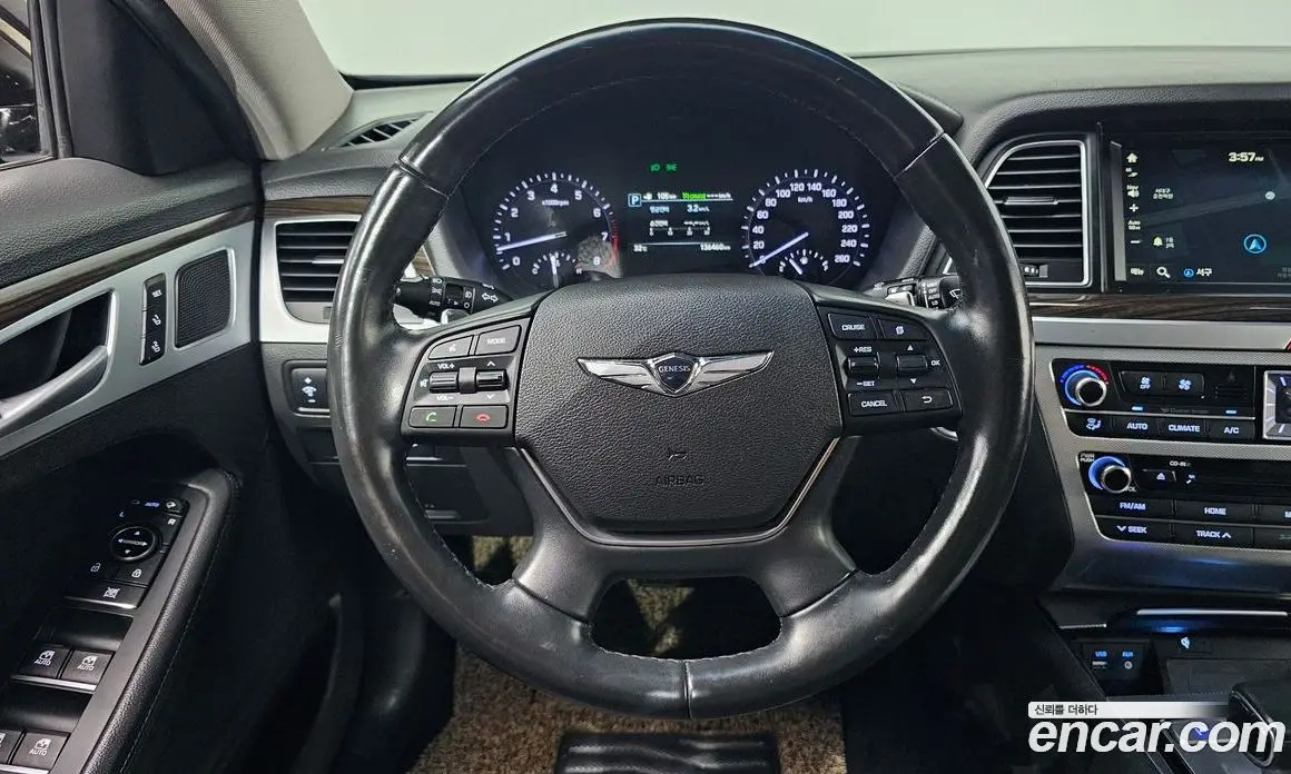 Genesis G80 2018 3.3 автомат (гидро), фото 13 Genesis G80 2018 3.3 автомат (гидро), фото 13