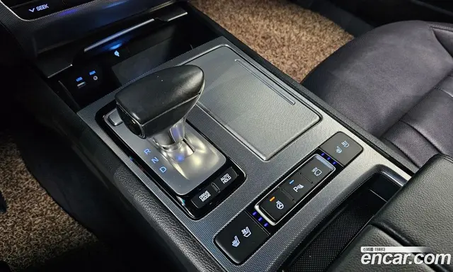 Genesis G80 2018 3.3 автомат (гидро), миниатюра 9 Genesis G80 2018 3.3 автомат (гидро), миниатюра 9