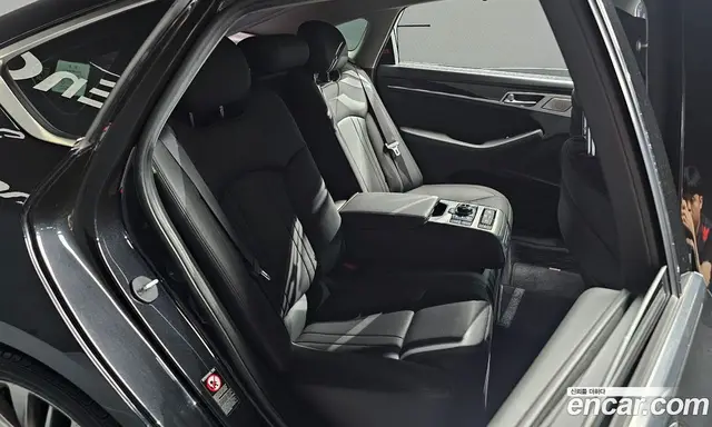Genesis G80 2019 3.3 автомат (гидро), миниатюра 11 Genesis G80 2019 3.3 автомат (гидро), миниатюра 11