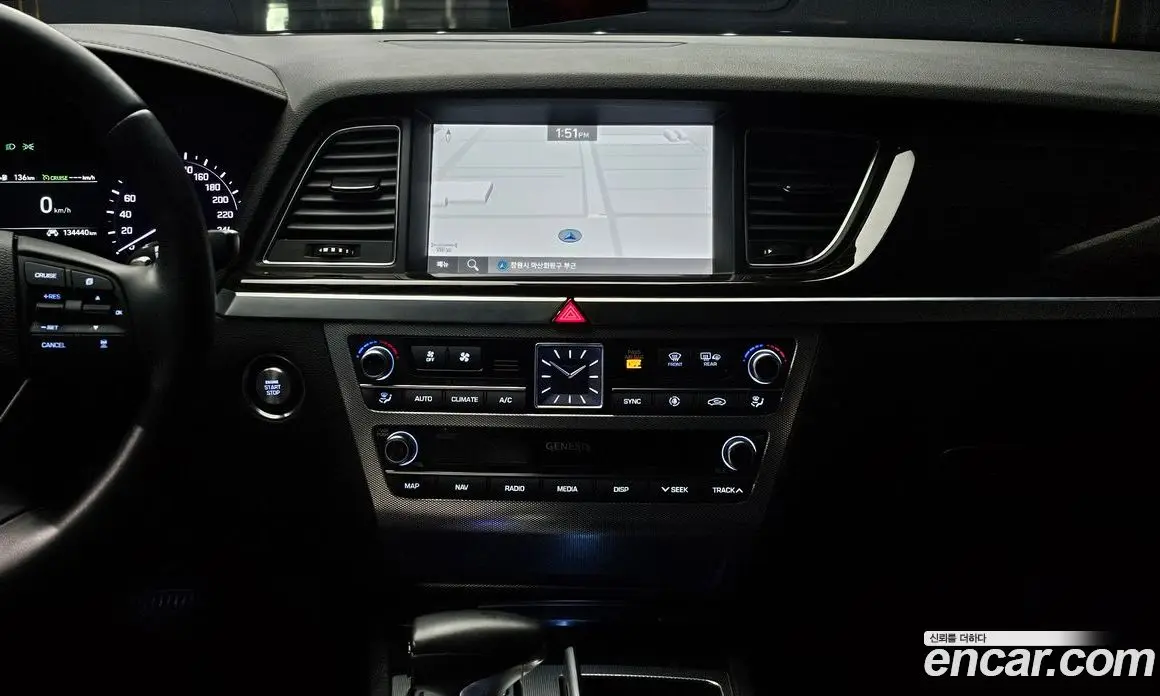 Genesis G80 2019 3.3 автомат (гидро), фото 13 Genesis G80 2019 3.3 автомат (гидро), фото 13
