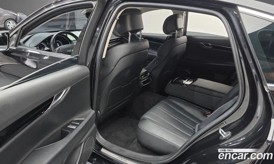 Genesis G80 2021 2.5 автомат (гидро), фото 11 Genesis G80 2021 2.5 автомат (гидро), фото 11