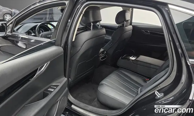 Genesis G80 2021 2.5 автомат (гидро), миниатюра 11 Genesis G80 2021 2.5 автомат (гидро), миниатюра 11