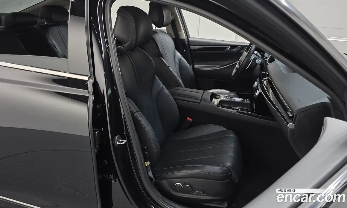Genesis G80 2021 2.5 автомат (гидро), фото 12 Genesis G80 2021 2.5 автомат (гидро), фото 12