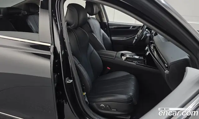 Genesis G80 2021 2.5 автомат (гидро), миниатюра 12