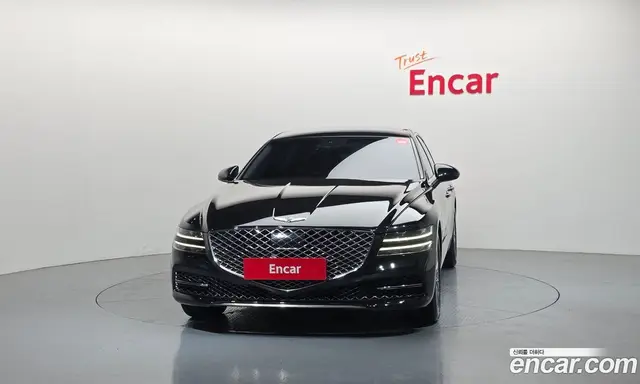 Genesis G80 2021 2.5 автомат (гидро), миниатюра 3 Genesis G80 2021 2.5 автомат (гидро), миниатюра 3