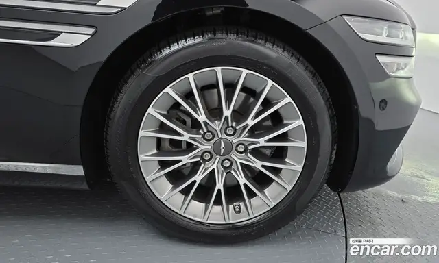 Genesis G80 2021 2.5 автомат (гидро), миниатюра 5 Genesis G80 2021 2.5 автомат (гидро), миниатюра 5