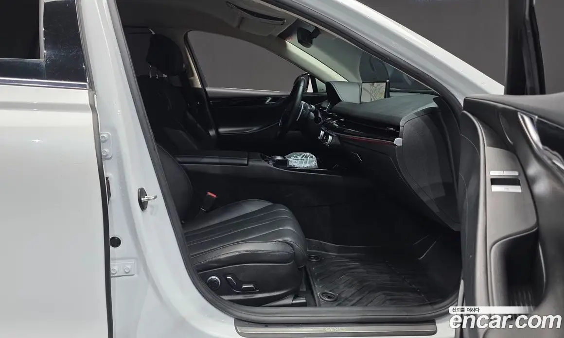 Genesis G80 2021 2.5 автомат (гидро), фото 11 Genesis G80 2021 2.5 автомат (гидро), фото 11