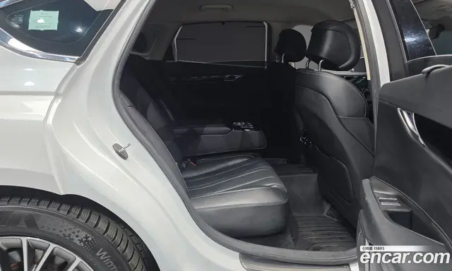 Genesis G80 2021 2.5 автомат (гидро), миниатюра 12