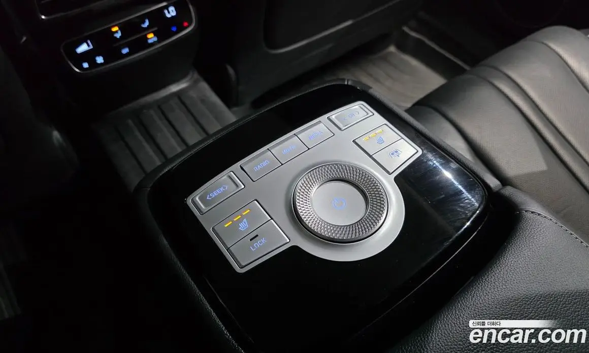 Genesis G80 2021 2.5 автомат (гидро), фото 19 Genesis G80 2021 2.5 автомат (гидро), фото 19