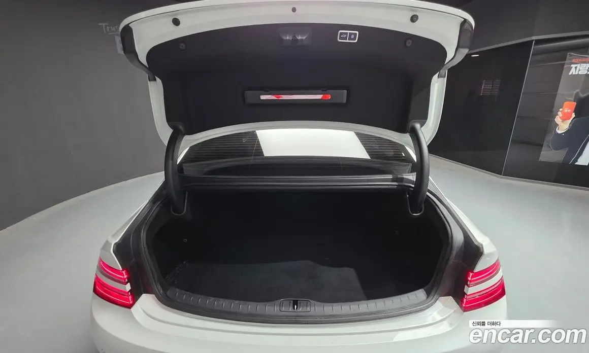 Genesis G80 2021 2.5 автомат (гидро), фото 20 Genesis G80 2021 2.5 автомат (гидро), фото 20