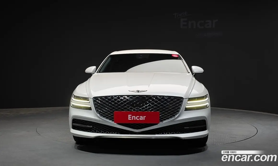 Genesis G80 2021 2.5 автомат (гидро), фото 3 Genesis G80 2021 2.5 автомат (гидро), фото 3