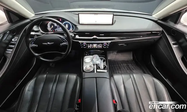 Genesis G80 2021 2.5 автомат (гидро), миниатюра 7 Genesis G80 2021 2.5 автомат (гидро), миниатюра 7