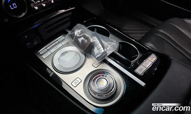 Genesis G80 2021 2.5 автомат (гидро), миниатюра 9 Genesis G80 2021 2.5 автомат (гидро), миниатюра 9