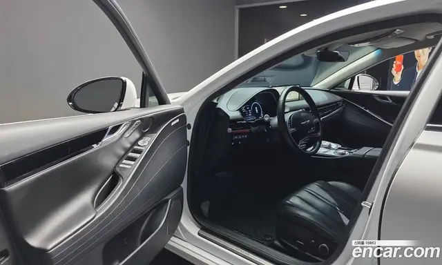 Genesis G80 2021 2.5 автомат (гидро), миниатюра 10 Genesis G80 2021 2.5 автомат (гидро), миниатюра 10