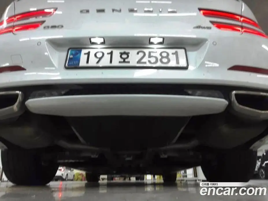 Genesis G80 2023 3.5 автомат (гидро), фото 18 Genesis G80 2023 3.5 автомат (гидро), фото 18