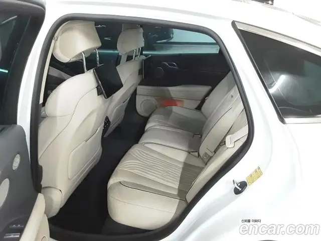 Genesis G80 2023 3.5 автомат (гидро), миниатюра 6 Genesis G80 2023 3.5 автомат (гидро), миниатюра 6