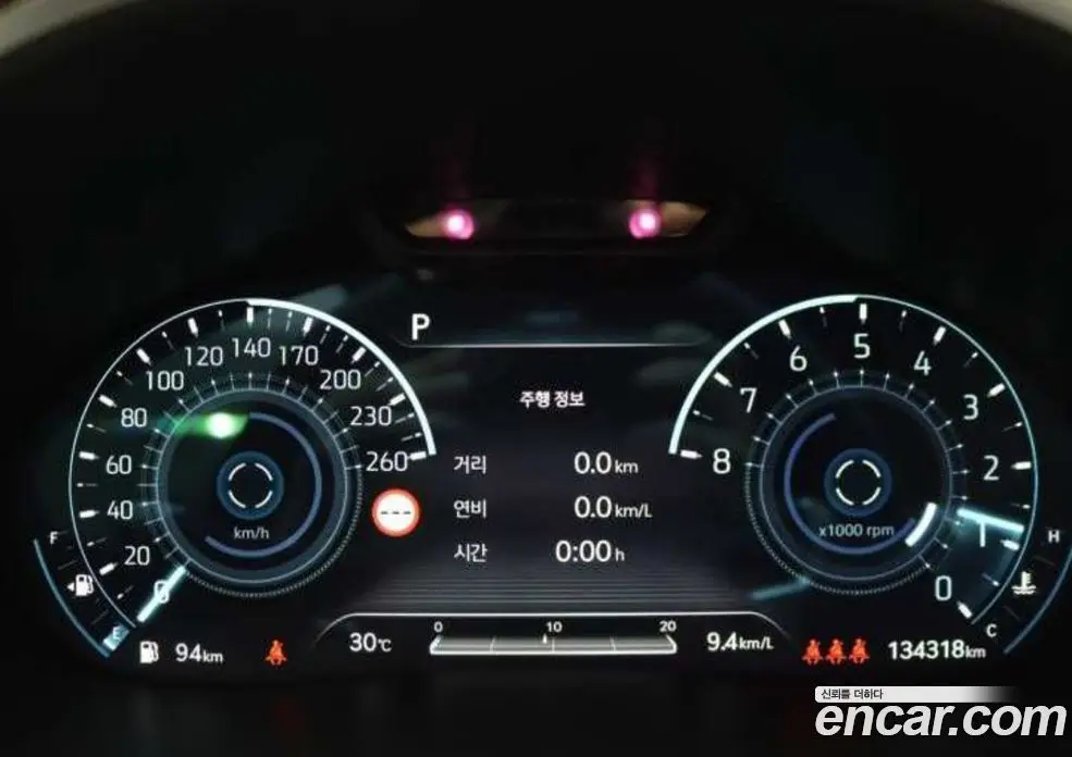 Genesis G80 2023 2.5 автомат (гидро), фото 7