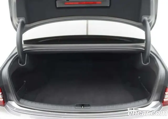 Genesis G80 2023 2.5 автомат (гидро), миниатюра 10