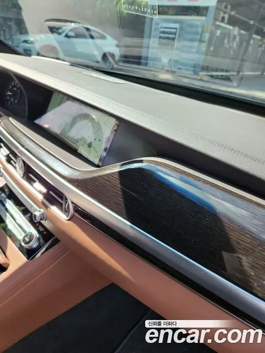 Genesis G90 2018 3.3 автомат (гидро), фото 17