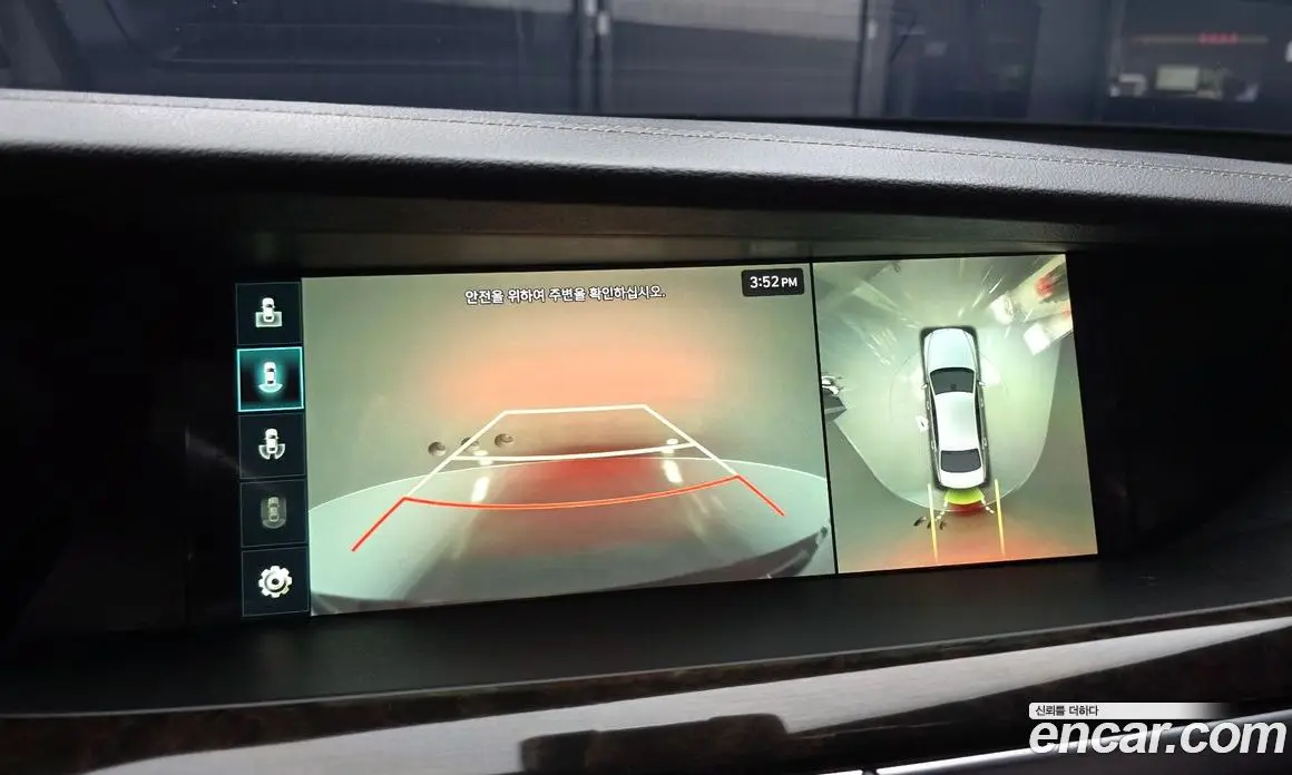 Genesis G90 2019 3.8 автомат (гидро), фото 15