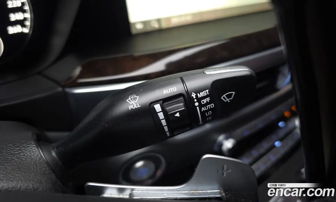 Genesis G90 2019 3.8 автомат (гидро), фото 19