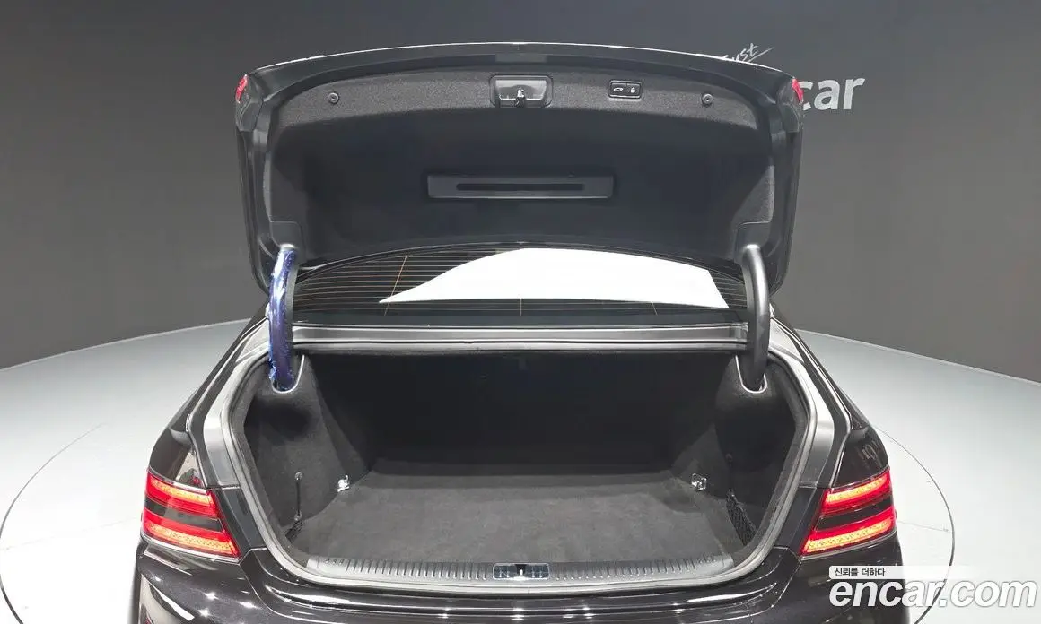 Genesis G90 2019 3.8 автомат (гидро), фото 20